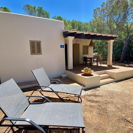 Campanitx Villas - Astbury Formentera Es Calo  Exterior foto