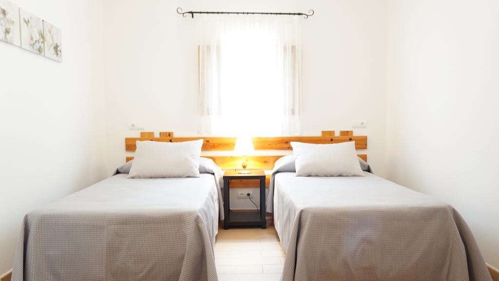 Campanitx Villas - Astbury Formentera Es Calo  Exterior foto